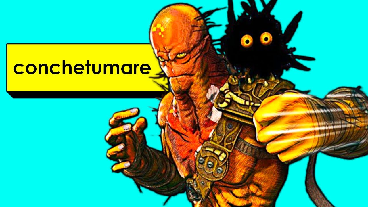 Probé el mejor videojuego CHILENO