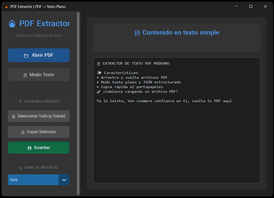 Screenshot PDF Extractor